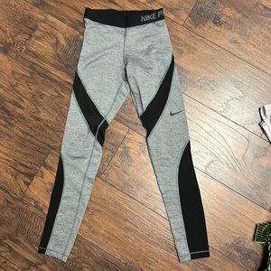 NIKE PRO LEGGINGS HYPERWARM
